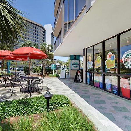 Edgewater Tower 2-404 Villa Panama City Beach Exterior photo