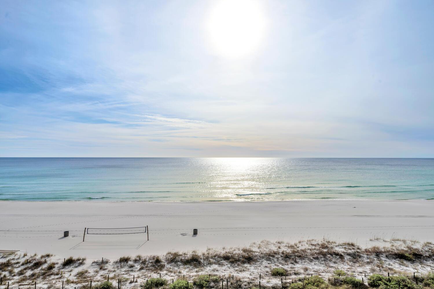 Edgewater Tower 2-404 Villa Panama City Beach Exterior photo