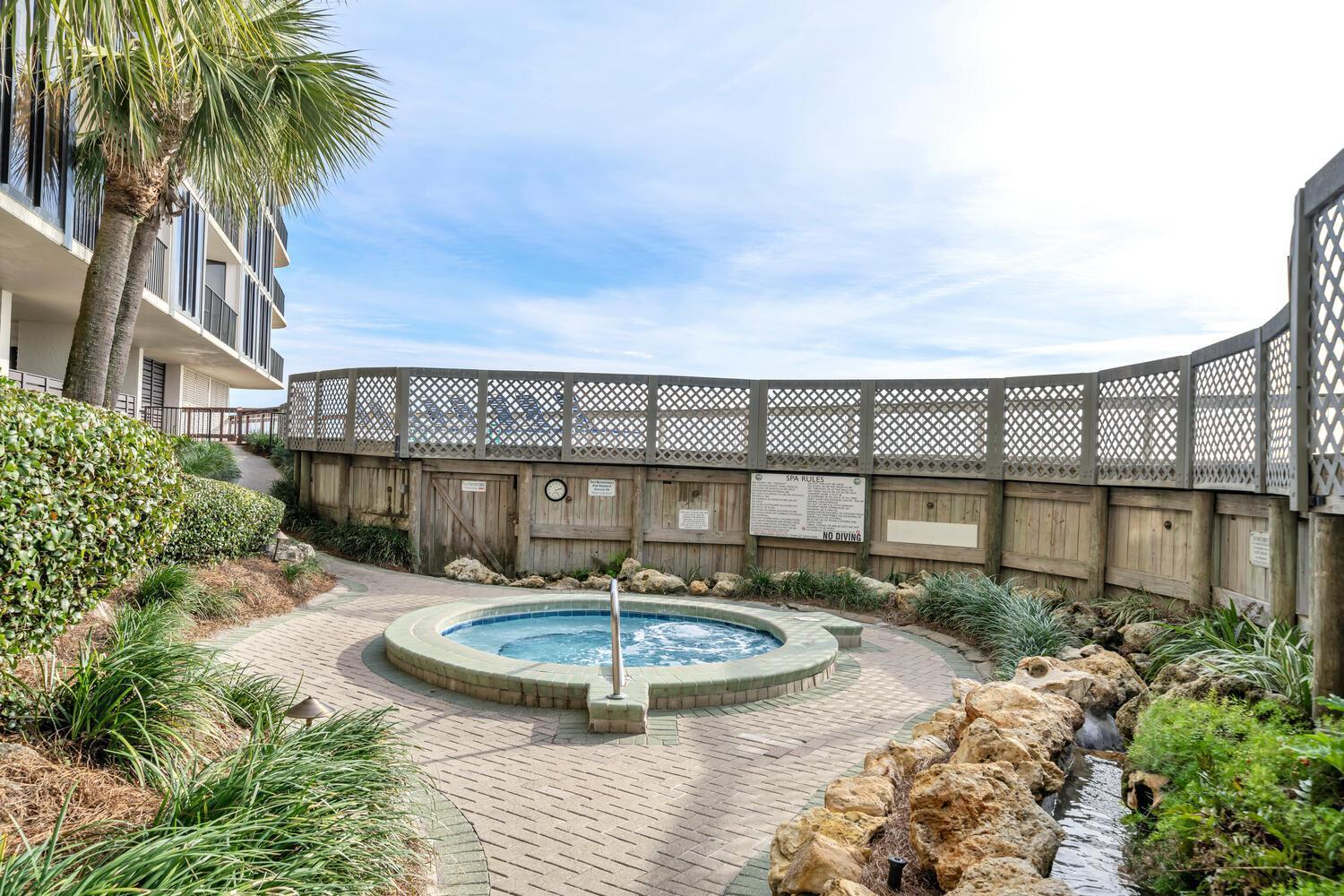 Edgewater Tower 2-404 Villa Panama City Beach Exterior photo